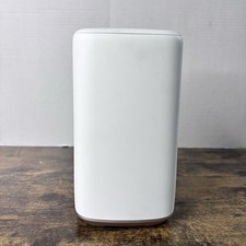 Xfinity XB8-T xFi Gateway CGM4981COM WiFi 6E Modem Router - Unit Only/No Cords picture