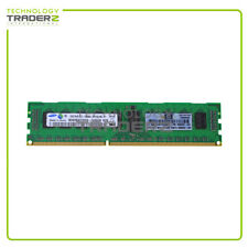 500656-B21 HP 2GB PC3-10600 DDR3-1333MHz ECC 2Rx8 Memory 500202-061 *New Other* picture