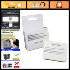 Maintenance Box Chip Resetter for XP-4200, XP-3100, WF-2830, WF-2950 Printers picture