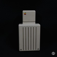 Vintage Apple Personal Computer Modem A9M0334 - Original Apple II Macintosh picture