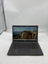 Dell Latitude 7330 Laptop Intel Core i5 1245U 4.4GHz 16GB RAM 256GB SSD W11P picture