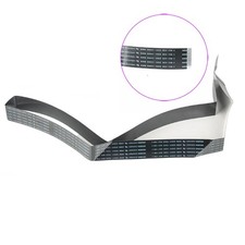 3D Printer Display Screen Ribbon Flex Cable For Flashforge Adventurer 5M/5M Pro picture