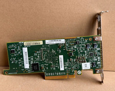 HP SAS9205-8I 9205-8I 8-Ports 6Gbs  PCI Express x8 Host Bus Adapter 660088-001 picture