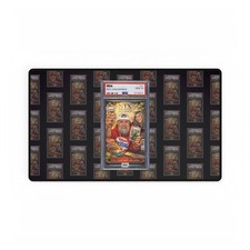 Custom Sports Card Break Mat Card Breakers, Streamers/Collectors  picture