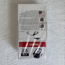3-PACK NEW Genuine Factory Canon PG-275 Ink Cartridge Black TS3520 TS3522 TR4720 picture