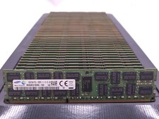 LOT 50 MAJOR BRANDS 16GB 2Rx4 DDR3 PC3L-12800R 1600MHz ECC REG SERVER MEMORY RAM picture