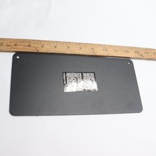 Monitor Mount Reinforcement Plate HNDA1 - Bottom Plate Only picture