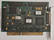 Adaptec AHA-2742-T EISA SCSI Floppy Controller (Retro, 1993) picture