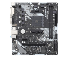 A320 Original Motherboard A320M HDV R4.0 Socket AM4 DDR4 32GB M.2 PCI-E 3.0 VGA picture