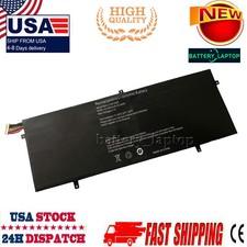 587265P 3282122-2S Battery for Jumper EZBook 3 Pro V3 V4 LB10 WTL-3687265 P313R picture