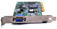 Visiontek Nvidia Riva TNT2 64 Vanta AGP 4x 16MB SDRAM VGA Graphics Card - Tested picture