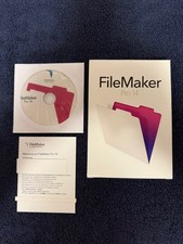 FileMaker Pro 14 Software--Full Version for Mac and Windows,  picture