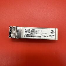 HPe E7Y10A 16Gb SFP+ SW XCVR FTLF8529P4BCVAHP 5697-3230 picture