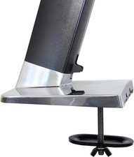 Ergotron – Grommet Mount for Workfit-A – Add-On for Workfit-A Standing Desk Conv picture