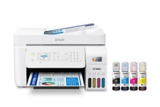 Epson ET-4800 Inkjet All-In-One Printer - C11CJ65201N picture