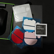 Mouse Foot Stickers Ice Edition Smooth Positioning Foot for Razer Viper V3PRO/V3 picture