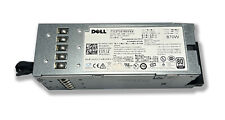 Dell PowerEdge T610/R710 870W Power Supply (YFG1C) Perfectly working picture