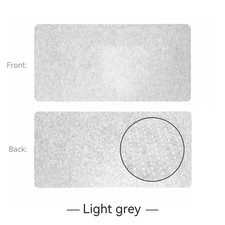 Large Size Wool Felt Mouse Pad Office Computer Desk Protector Mat Table Laptop C picture