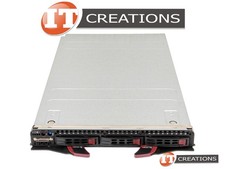 SUPERMICRO SBI-7426T-T3 BLADE 2 X X5570 2.93GHZ 8GB 2 X 240GB SSD picture
