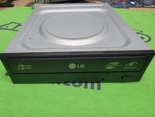 LG 22X IDE LightScribe SecurDisc DVD+/-RW Internal Drive - GH22LP20 picture