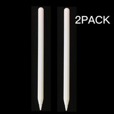 2PACK For Apple Pencil Bluetooth Wireless Stylus for iPad Pro/air 4 5/mini 6 picture