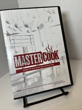 Mastercook DVDR630 eBook with15 Recipes picture