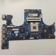 1PC Mainboard FOR HP Envy 17 17-3200 Laptop Motherboard 689998-001 100% Working picture