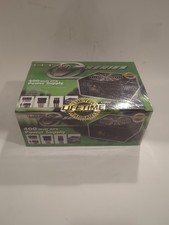 ULTRA V Series 400 Watt ATX Power Supply NEW NIB Sealed Gamer Computer Build picture