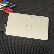 Blackmagic Design Ultra Studio Express with Breakout Cable picture