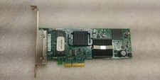 Intel(R) Gigabit ET Quad Port SVR Adapter RJ-45 1Gbps E64750-004 E1G44ET F S/H picture