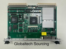 ARTESYN/MOTOROLA MVME55006E-0163R 0106886M01R1 VME SBC MPC7457 picture