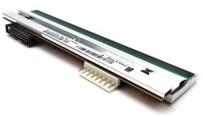 Genuine Zebra Printhead 170Xi4 ZE500-6 Industrial Label Printer 23744-25 OEM picture