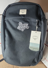Osprey Arcane Large Day  20 L  Backpack Stonewash Black (GROOTH TOGETHER Logo) picture