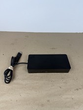 Dell Universal Dock D6000 Docking Station | Dock Only Ships Fast picture
