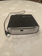 USB Portable External DVD Player Video System picture