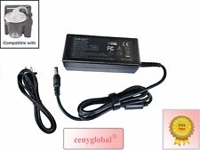 AC Adapter For DeVilbiss Homecare Portable Suction Machine 7305P-613 7304D-619 picture