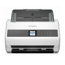 Epson WorkForce DS-970 High Speed Duplex Document Scanner 85ppm ADF picture