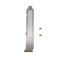 1pc Full Height Bracket for HPE Gen10 12G 804394-b21 Smart Array e208i-p SR picture