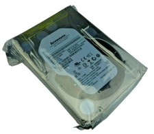 Lenovo 1TB 7.2K SAS 6Gb/s 3.5