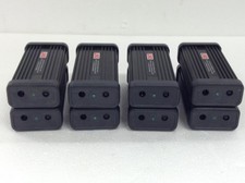 10x Lind FJ1935-4021 FB Car Adapter for Fujitsu Q702 Tablet 19V 3.5A WORKING QTY picture