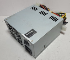 Antec BP500U Basiq Power 500W Desktop Power Supply #0665 picture