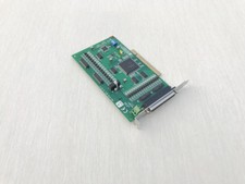 1PC Advantech PCI-1734 32-channel isolated digital output card PCI-1734 REV.A1 picture