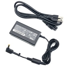 Original Acer A11-065N1A AC Adapter 19V 3.42A Laptop Power Supply 65W w/PC OEM picture