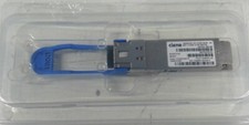 CIENA 160-9401-900 006 100GBASE-LR4, SMF, 1310NM, 10KM TRANSCEIVER picture