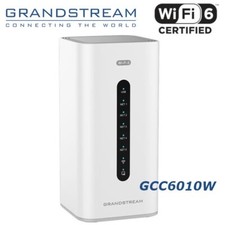 Grandstream GCC6010W IPPBX Firewall Router Switch and WiFI 6 Gigabit picture