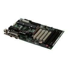 Motherboard EPOX EP-61BXA-M SOCKET SLOT1 SDRAM AGP PCI ISA ATX picture