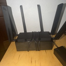 Verizon Business Internet Gateway 5G Router (Built in Battery Backup) - XC46BE picture