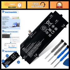 High-Capacity Laptop Battery Replacement for HP Elite X2 1012 G1, 40Wh, 7.7V picture