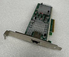 Intel E10G41AT2 10Gbps Single Port RJ45 Network Adapter picture