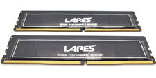 Leven Lares DDR4 UDIMM 2666mhz 16GB Kit - (2 x 8GB) RAM picture
